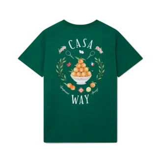 Casa Way T-Shirt