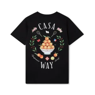Casa Way T-Shirt