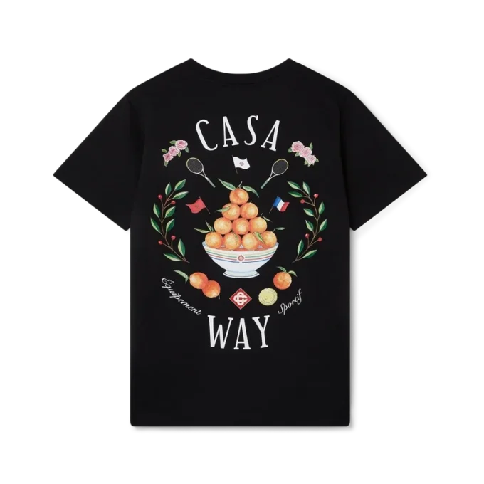 Casa Way T-Shirt