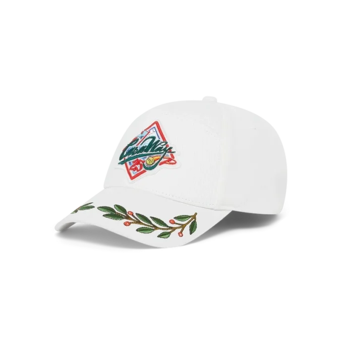 Casa Way World Series Cap