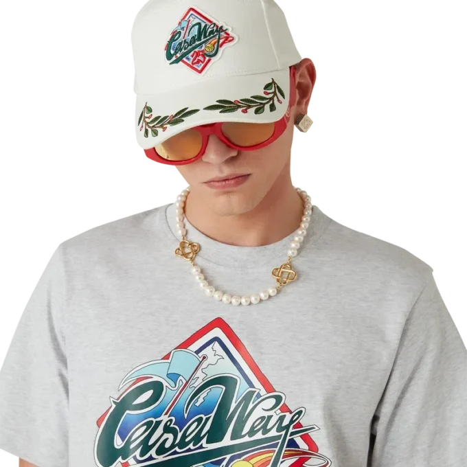 Casa Way World Series Cap