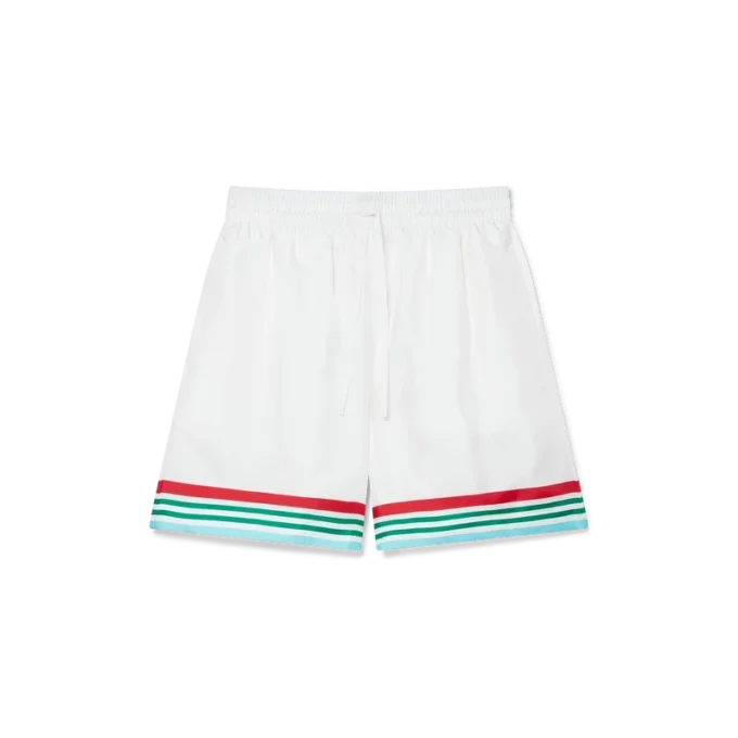 Casa Way World Series Seidenshorts