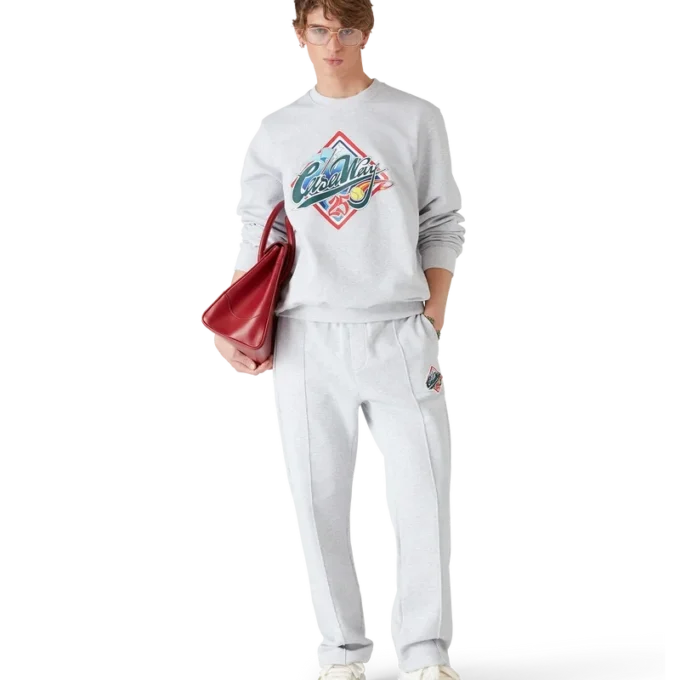 Casa Way World Series Sweatpants