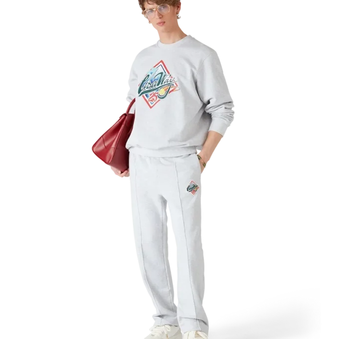 Casa Way World Series Sweatshirt