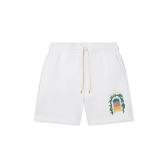Casablanca Avenida Sweatshorts