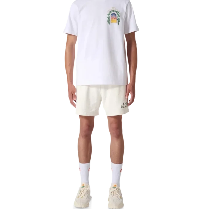 Casablanca Avenida T-Shirt