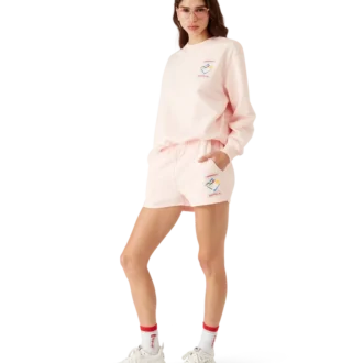 Casablanca Montagne Sportif Sweatshorts