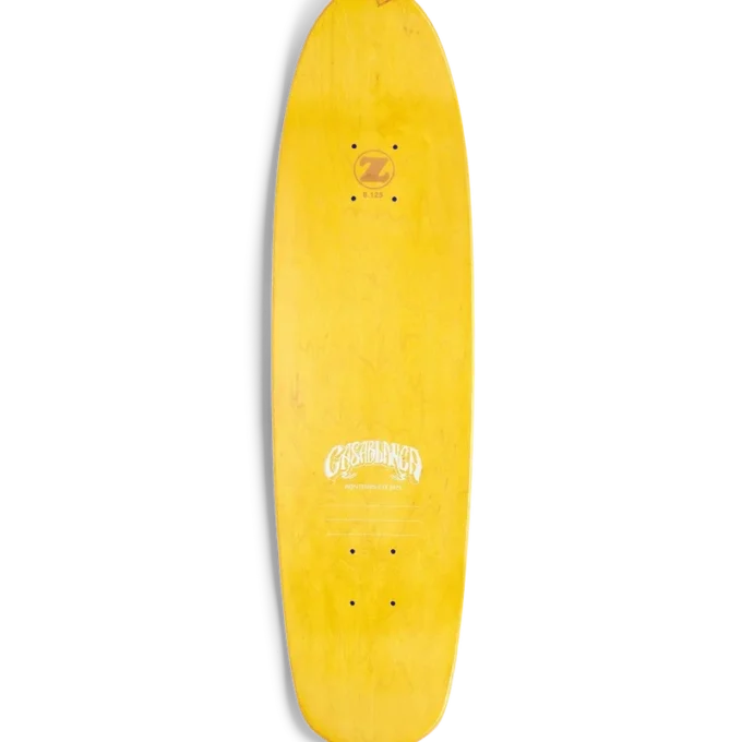Casablanca Ss25 Cruiser Skateboard-Deck