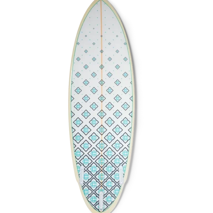 Casablanca Surfboard
