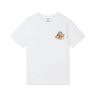 Celebration Du Sport Kurzarm-T-Shirt