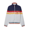 Colour-Block-Trainingsjacke