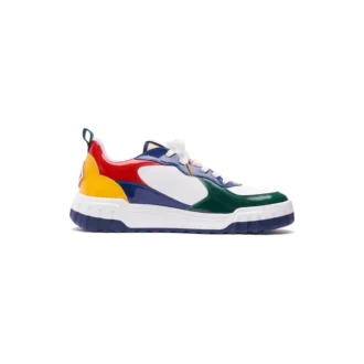 Court-Sneaker für Herren in Multicolor