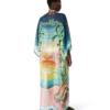 Danse De La Mer Kaftan Danse De La Mer Kaftan