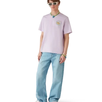 Das „Four Elements“-T-Shirt Das „Four Elements“-T-Shirt