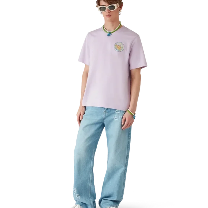 Das „Four Elements“-T-Shirt