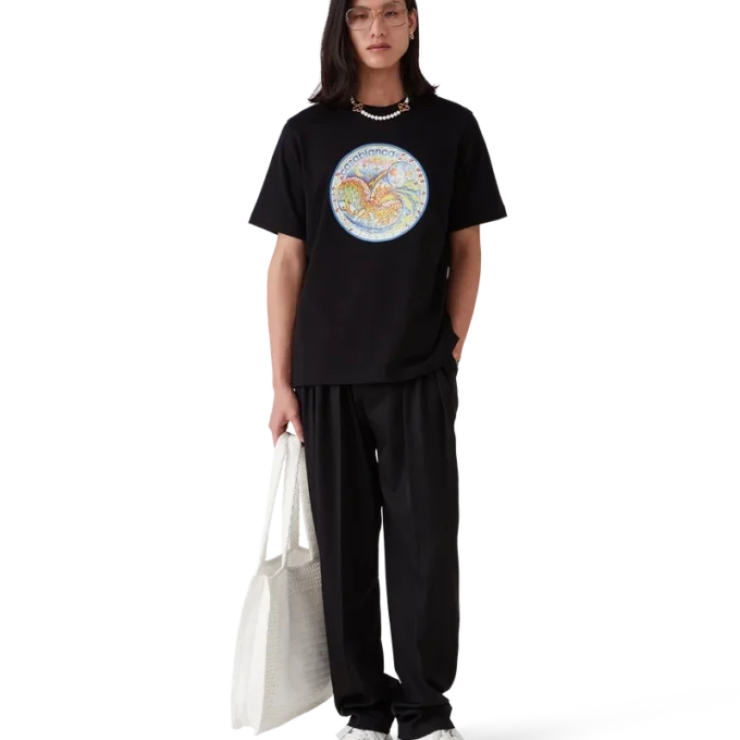 Das „Four Elements“-T-Shirt