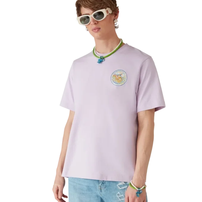 Das „Four Elements“-T-Shirt