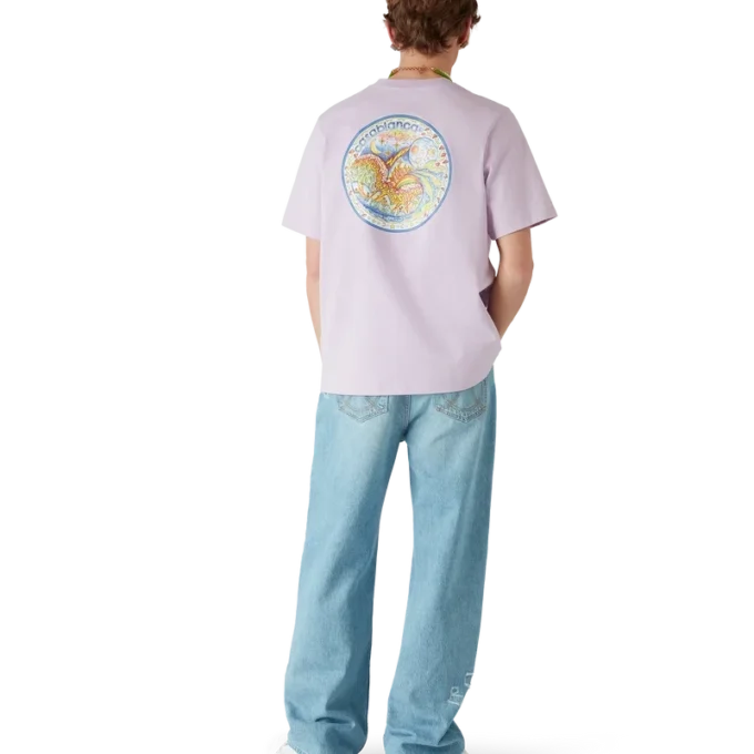 Das „Four Elements“-T-Shirt