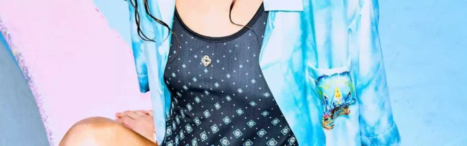 Laurel Terry Slides für Damen