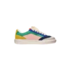 Del Mar Multicolor Sneaker für Damen