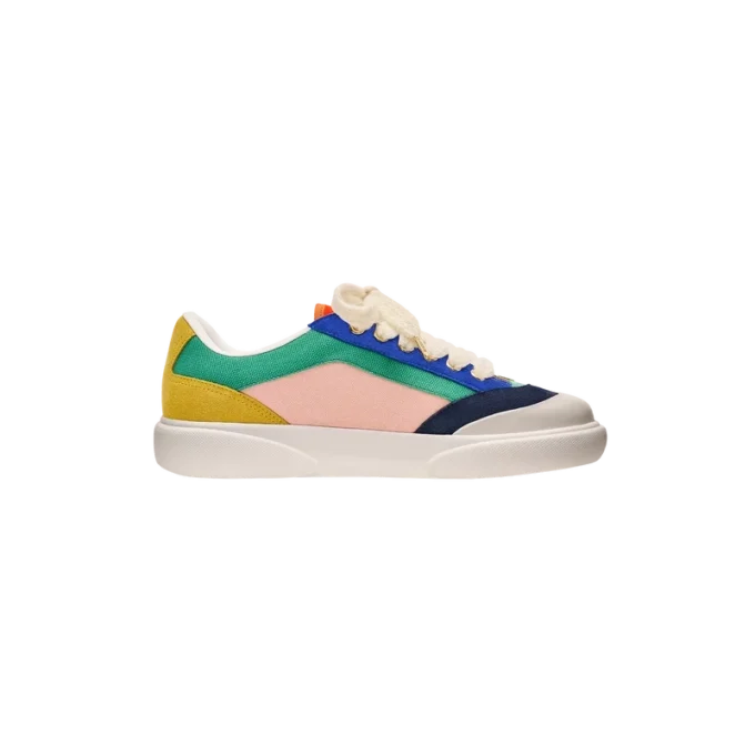 Del Mar Multicolor Sneaker für Damen
