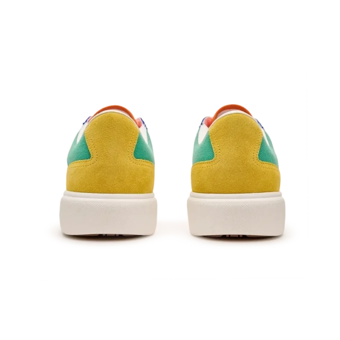 Del Mar Multicolor Sneaker für Damen