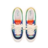 Del Mar Multicolor Sneaker für Damen