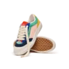 Del Mar Multicolor Sneaker für Damen