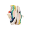 Del Mar Multicolor Sneaker für Damen