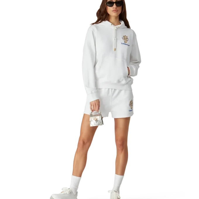 Diamond Column Kapuzenpullover