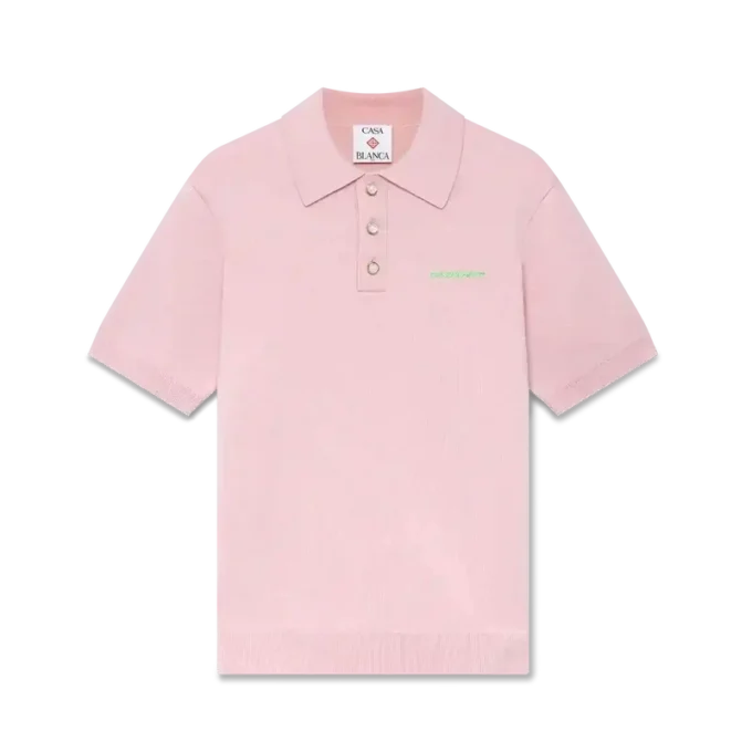 Doppelseitiges Kurzarm-Poloshirt Doppelseitiges Kurzarm-Poloshirt