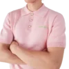 Doppelseitiges Kurzarm-Poloshirt Doppelseitiges Kurzarm-Poloshirt