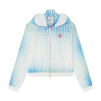 Dots Windjacke