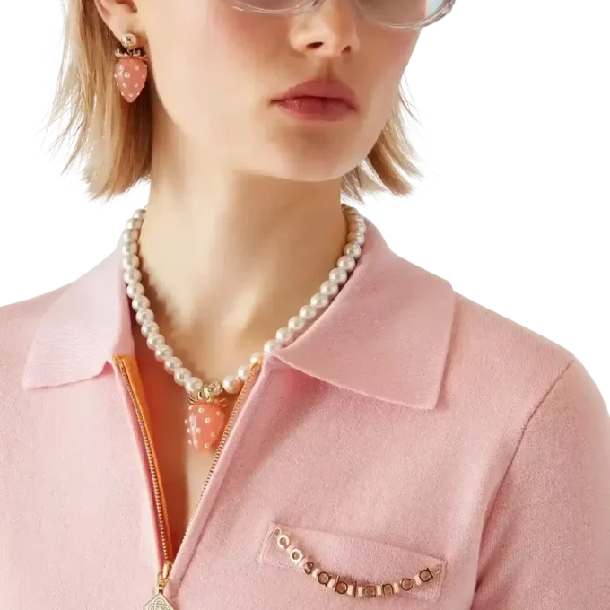 Double-Face-Poloshirt Double-Face-Poloshirt