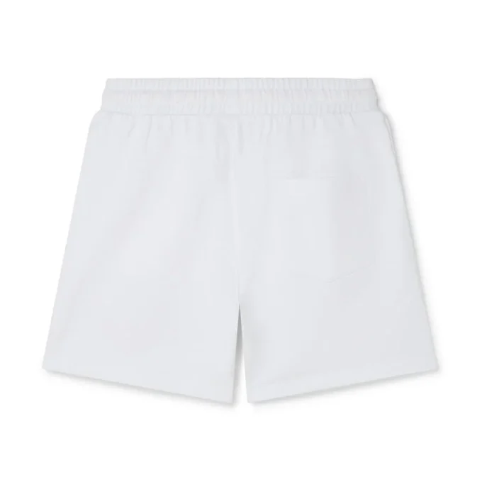 Equipement Sportif Bestickte Jersey-Shorts