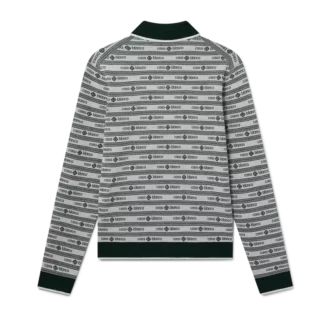 Evergreen Logo-Poloshirt