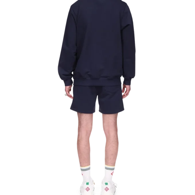 „For the Peace“-Sweatshirt