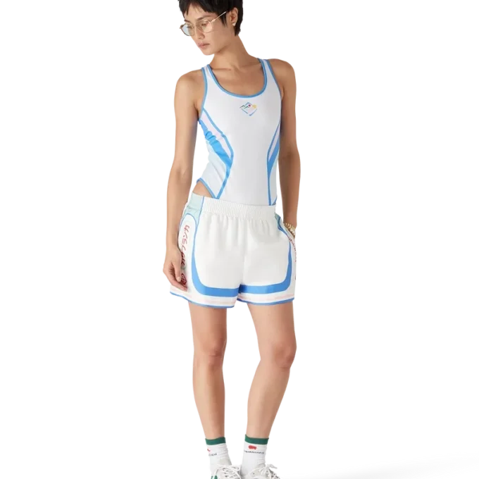 Fuji Dream Badeanzug