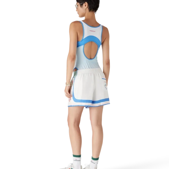 Fuji Dream Badeanzug