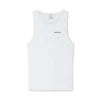 Geripptes Tanktop
