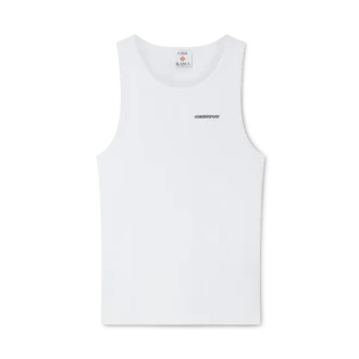 Geripptes Tanktop Geripptes Tanktop