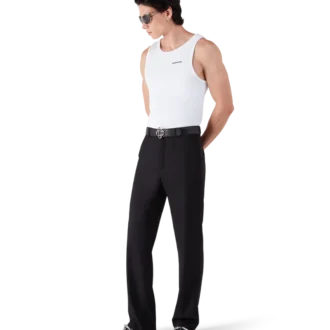 Geripptes Tanktop Geripptes Tanktop