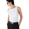 Geripptes Tanktop