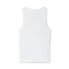 Geripptes Tanktop