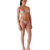 Glass Gradient Bikini-Oberteil