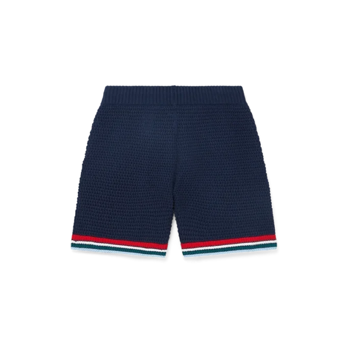 Gothic-Häkel-Shorts Gothic-Häkel-Shorts