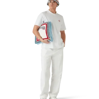 Gothic-Häkel-Tasche