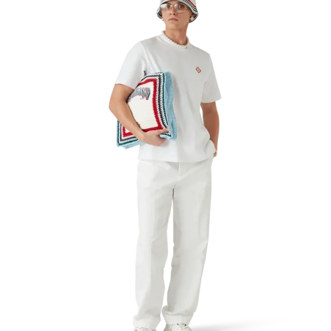 Gothic-Häkel-Tasche