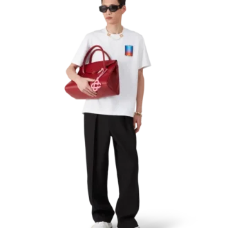 Gradient Casa Logo T-Shirt