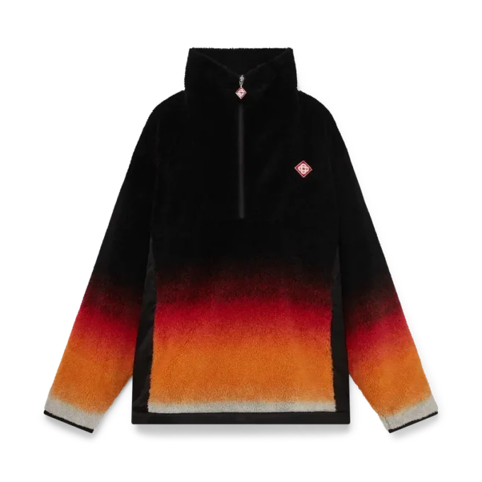 Gradient Fleece